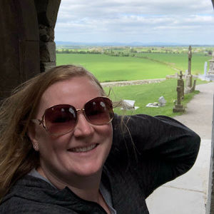 Meet your Posher, Brynn